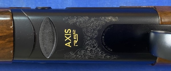 AXIS-10112